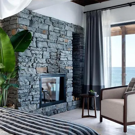 Villa Alc Bali House Katırlı