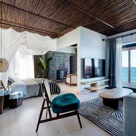 Villa Alc Bali House *