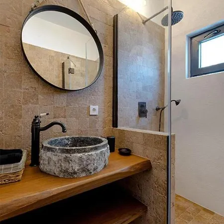 Alc Bali House Villa Katırlı
