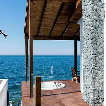 Alc Bali House