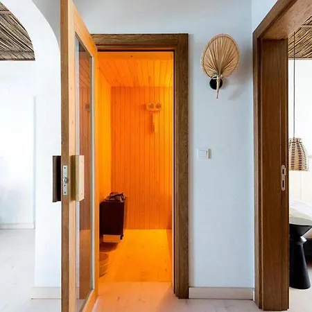 Villa Alc Bali House Katırlı