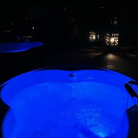 Villa Alc Bali House