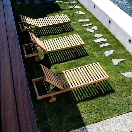 Alc Bali House *